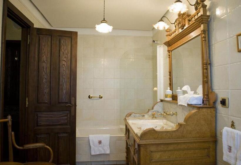 스탠다드 룸, Caserio Iruaritz