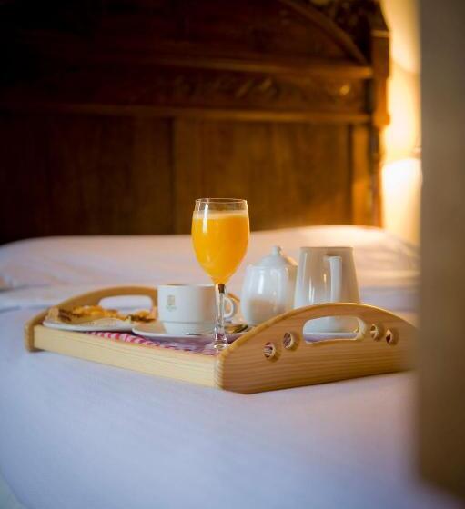 스탠다드 룸, Caserio Iruaritz