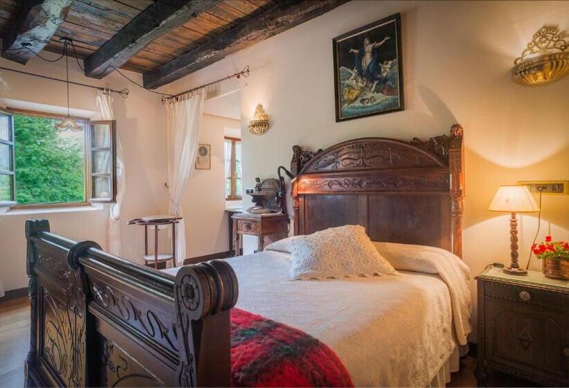 수피리어 룸, Caserio Iruaritz