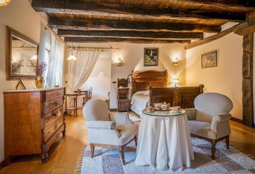 수피리어 룸, Caserio Iruaritz