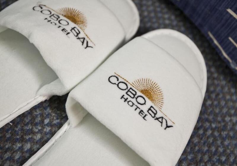 Номер Стандарт Индивидуальный, Cobo Bay Hotel