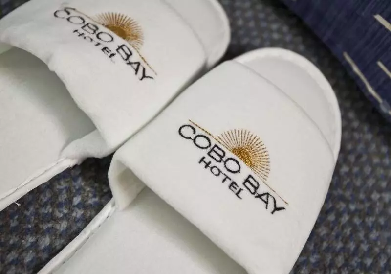 スタンダードシングルルーム, Cobo Bay Hotel