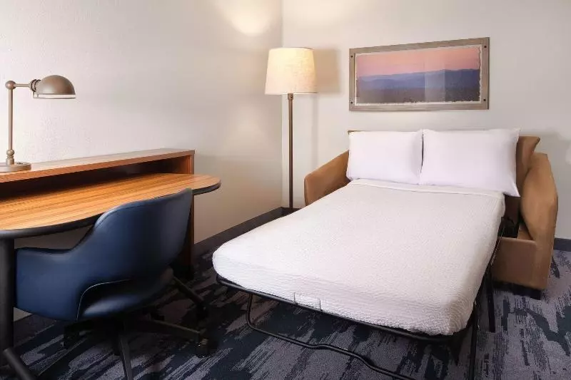 スーペリアールーム, Cobo Bay Hotel