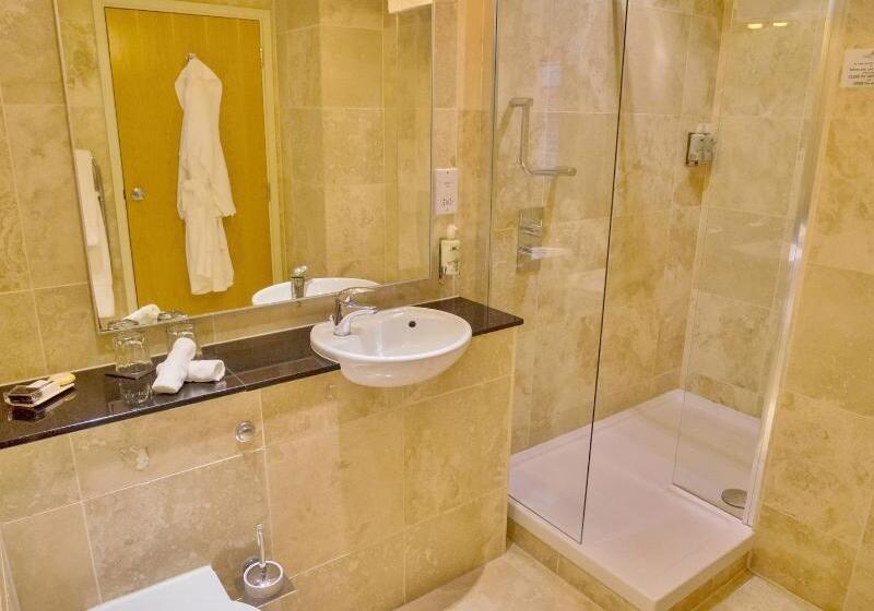 חדר סטנדרט, Cobo Bay Hotel