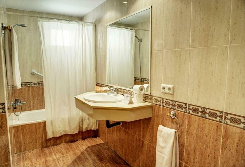 带1个卧室的公寓, El Faro Marbella