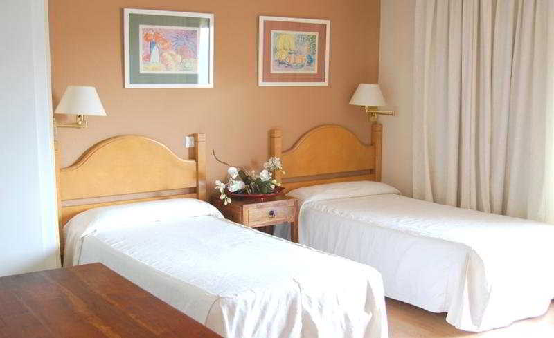 带1个卧室的公寓, El Faro Marbella