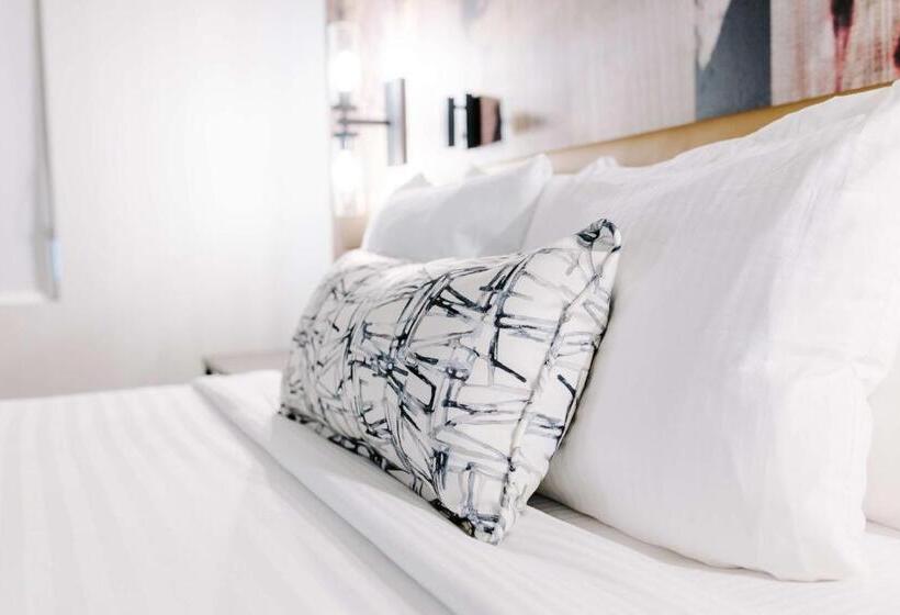 سوئیت برای معلولان, Aiden By Best Western San Antonio Riverwalk