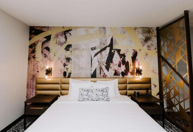 سوئیت برای معلولان, Aiden By Best Western San Antonio Riverwalk