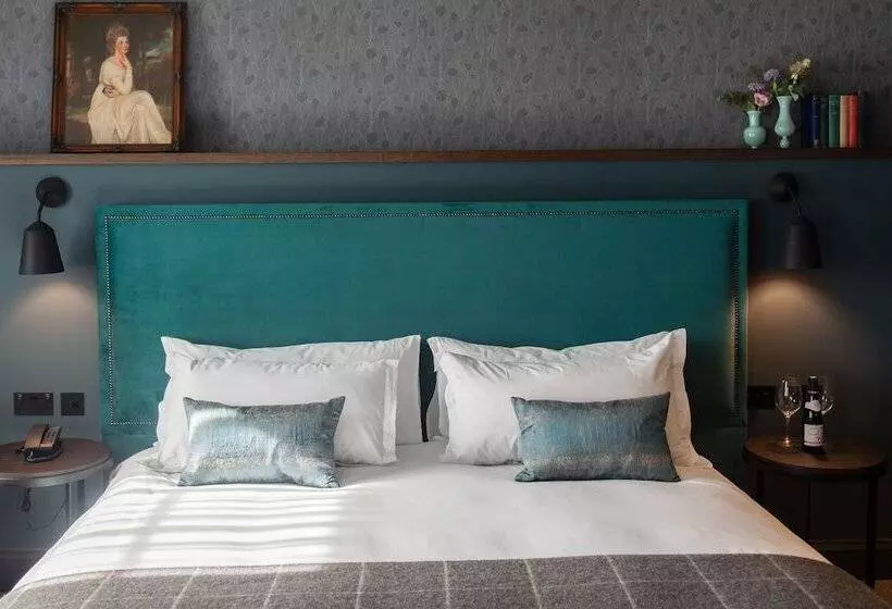クラシックルーム, Avon Gorge By Hotel Du Vin