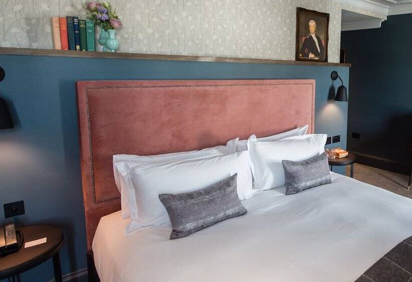 Классический Номер, Avon Gorge By Hotel Du Vin