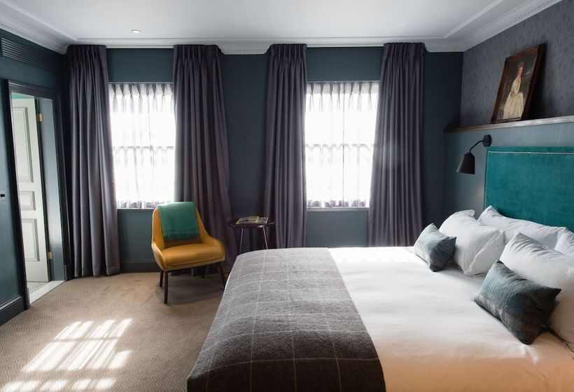 Номер Deluxe с Видом, Avon Gorge By Hotel Du Vin