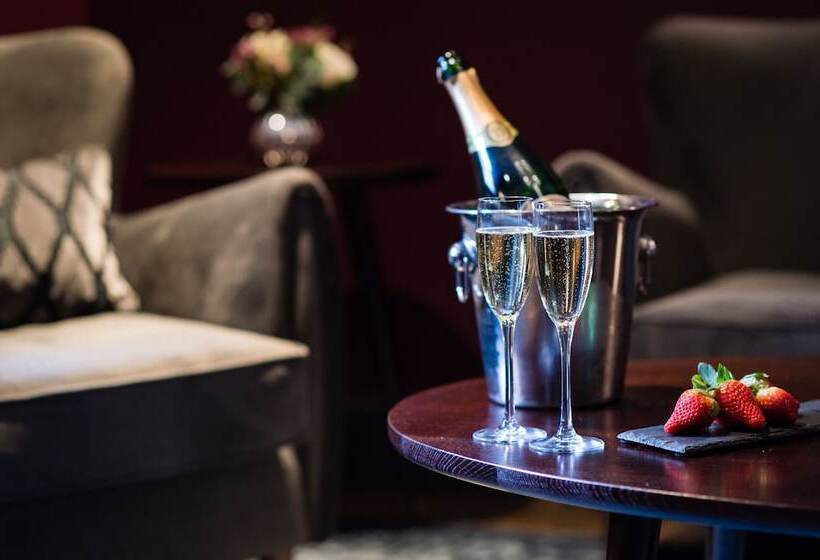 Люкс, Avon Gorge By Hotel Du Vin