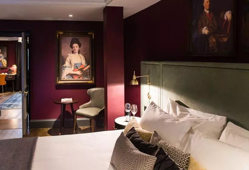 スイート, Avon Gorge By Hotel Du Vin