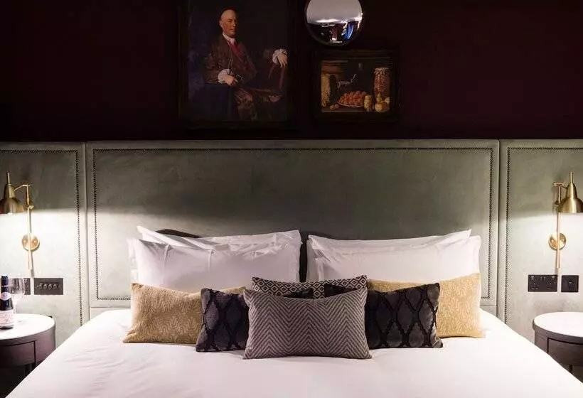スイート, Avon Gorge By Hotel Du Vin