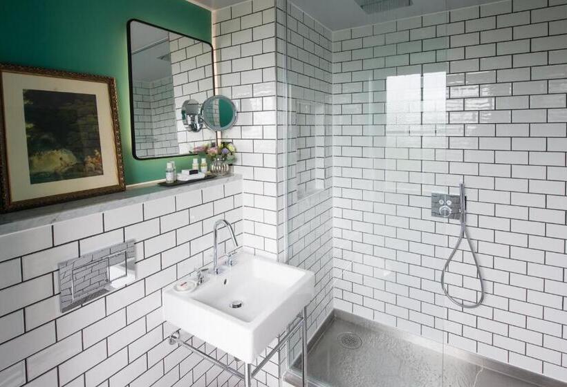 Классический Номер, Avon Gorge By Hotel Du Vin