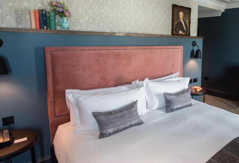 Классический Номер, Avon Gorge By Hotel Du Vin