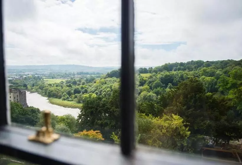 アウトサイドクラシックルーム, Avon Gorge By Hotel Du Vin