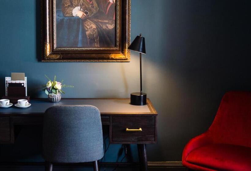 Классический Номер с Видом, Avon Gorge By Hotel Du Vin