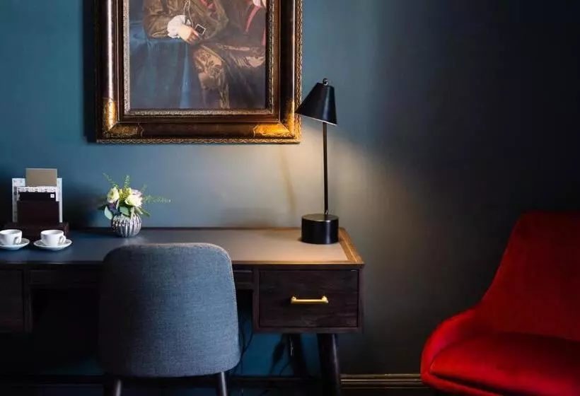 アウトサイドクラシックルーム, Avon Gorge By Hotel Du Vin