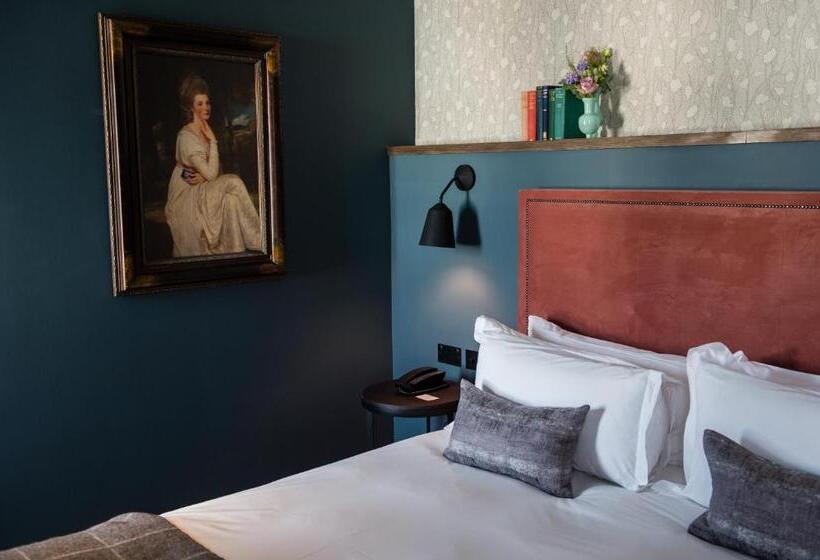 Классический Номер с Видом, Avon Gorge By Hotel Du Vin