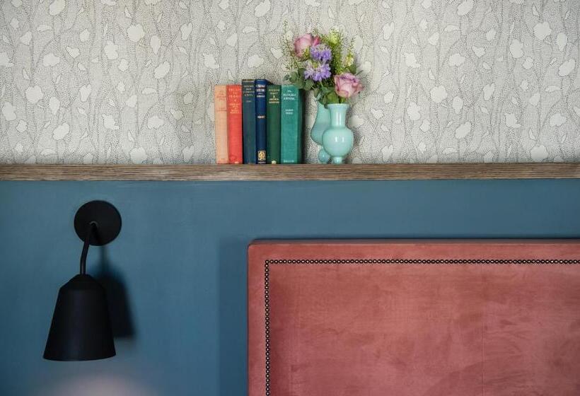 Классический Номер с Видом, Avon Gorge By Hotel Du Vin