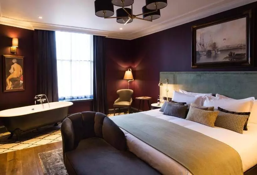 ジュニアスイート, Avon Gorge By Hotel Du Vin