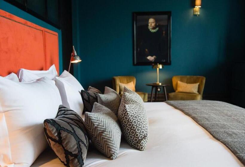 Люкс, Avon Gorge By Hotel Du Vin