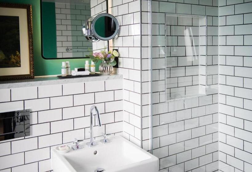 Номер Стандарт, Avon Gorge By Hotel Du Vin