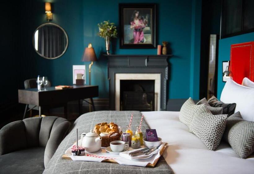 Люкс, Avon Gorge By Hotel Du Vin