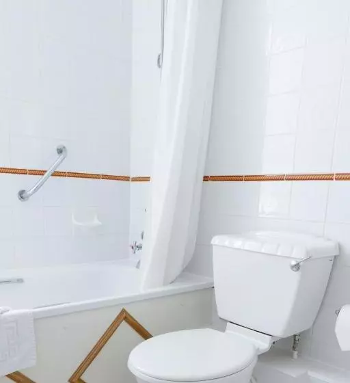 クラシックルーム, Best Western Abbots Barton