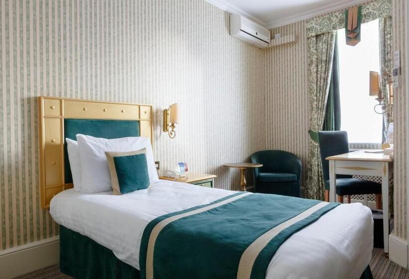 Индивидуальный Номер Классика, Best Western Abbots Barton