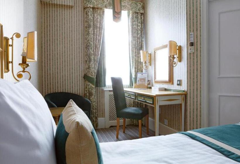 Индивидуальный Номер Классика, Best Western Abbots Barton