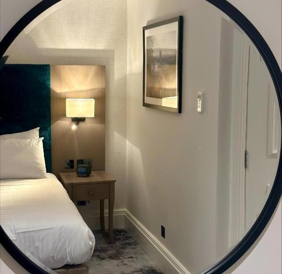 Номер Стандарт, Best Western Abbots Barton