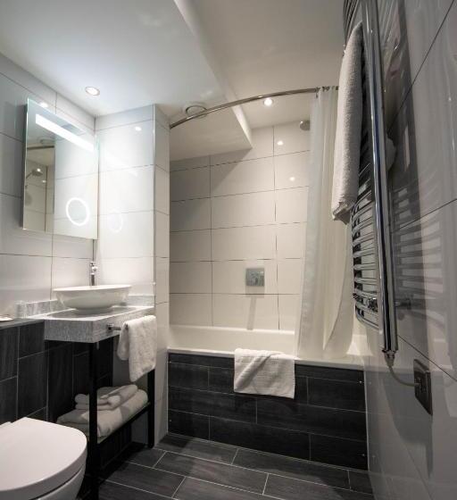 Номер Стандарт, Best Western Abbots Barton