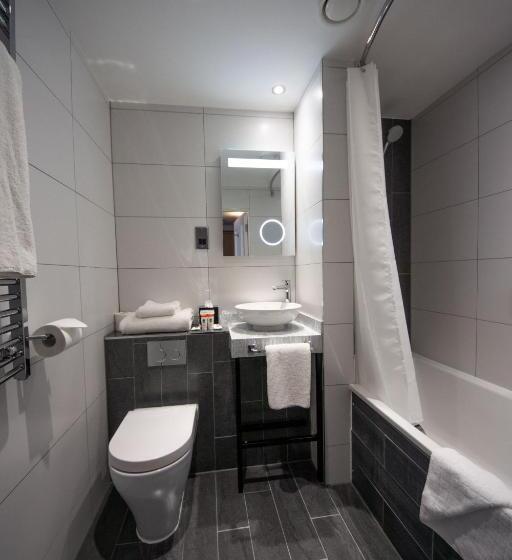 Номер Стандарт, Best Western Abbots Barton