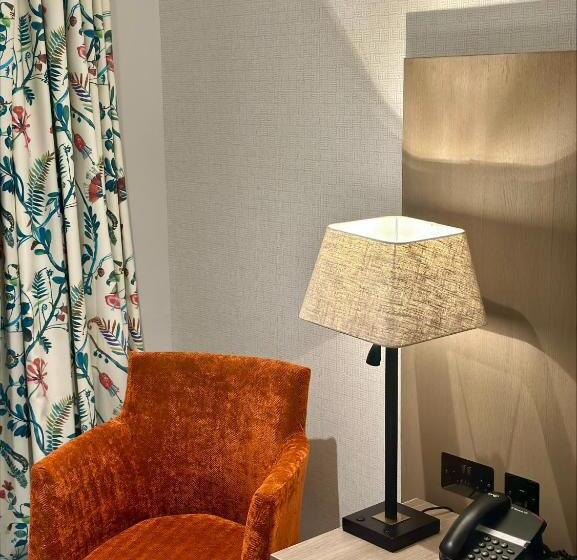 Номер Стандарт, Best Western Abbots Barton