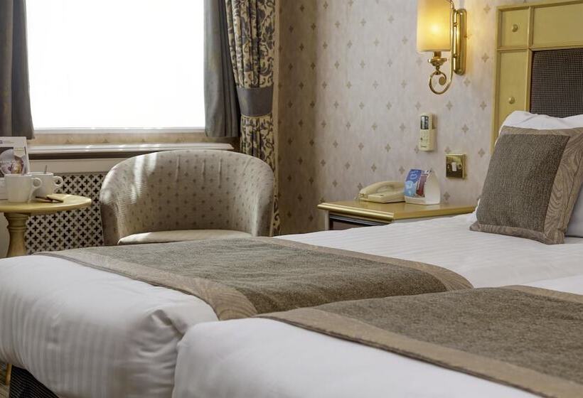 Классический Номер, Best Western Abbots Barton