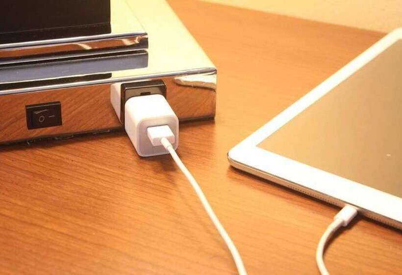 غرفة قياسية, Best Western Slidell