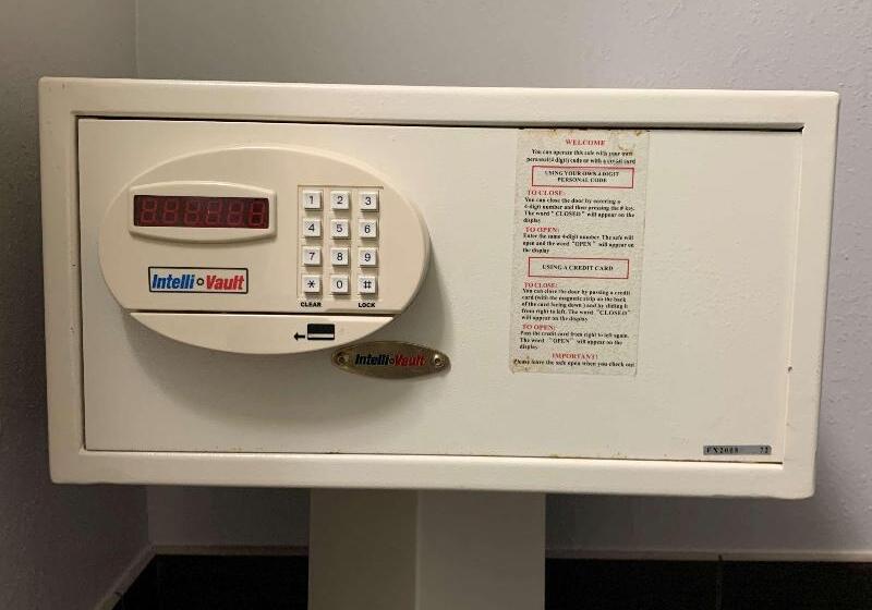 Номер Стандарт, Best Western Slidell
