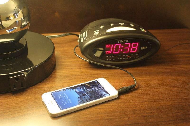 غرفة قياسية, Best Western Slidell