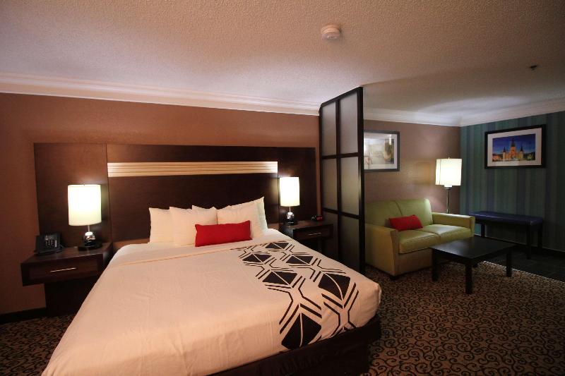 جناح سرير كينج, Best Western Slidell