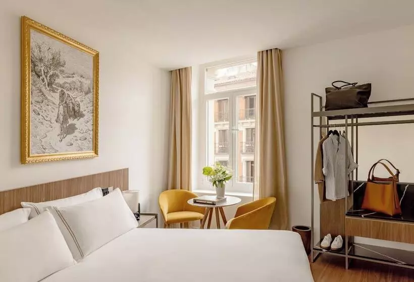 シティビューのスーペリアルーム, Casa De Las Artes, Member Of Meliá Collection