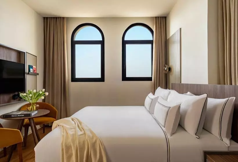 景色の見えるジュニアスイート, Casa De Las Artes, Member Of Meliá Collection