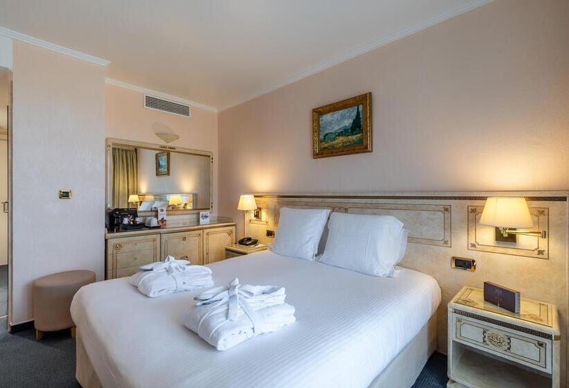 اتاق کلاسیک, Corsica & Spa