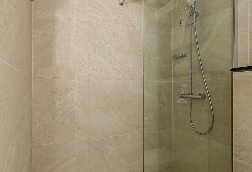 اتاق کلاسیک, Corsica & Spa