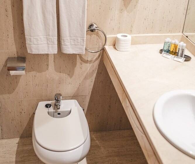 חדר סטנדרט, Don Ignacio