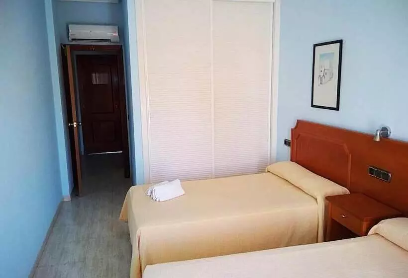 Standard-huone, Don Ignacio