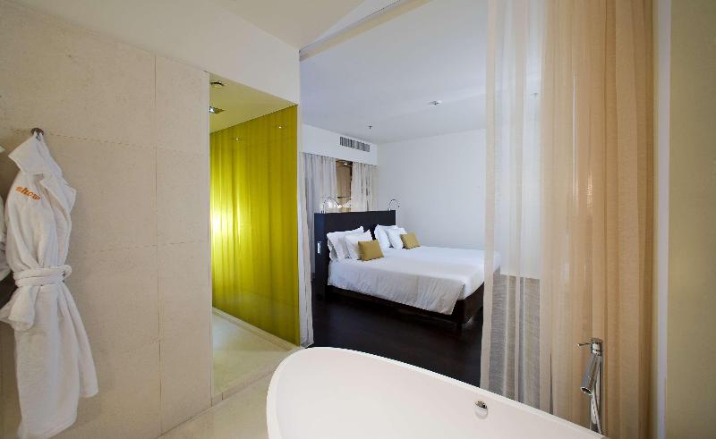 Quarto Estandar Individual, Don Ignacio