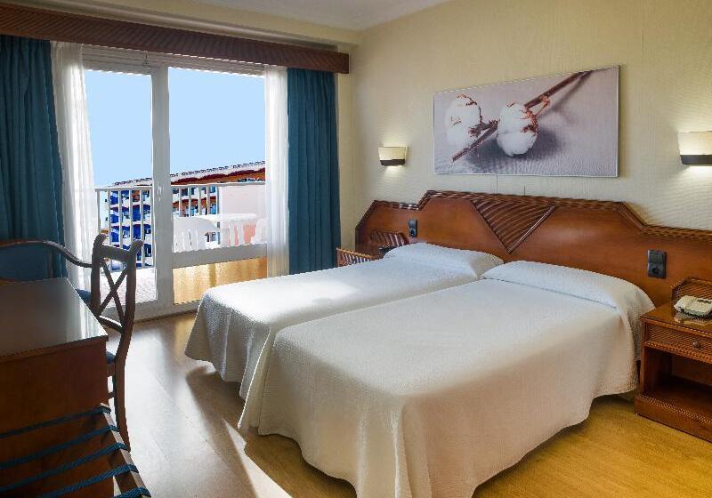 스탠다드 룸, Monarque Fuengirola Park