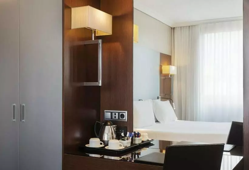 اتاق کلاسیک, H10 Itaca